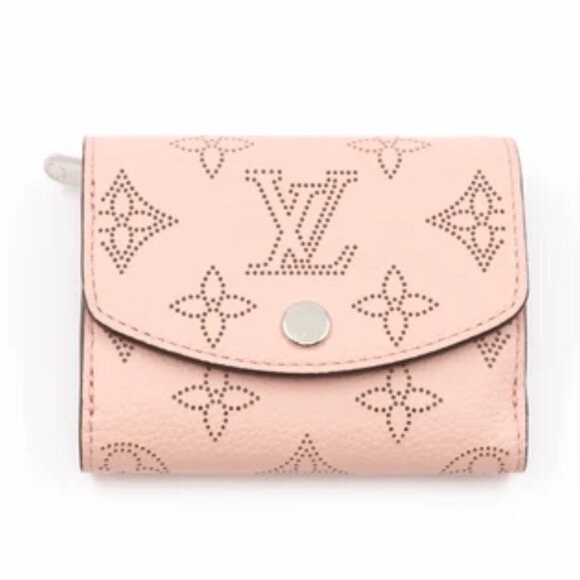 Louis Vuitton Leather Wallet 299-082225 - Picture 1 of 8